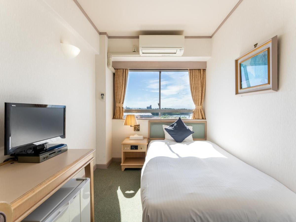 Tabist Hotel Ginga Kisarazu Exterior foto