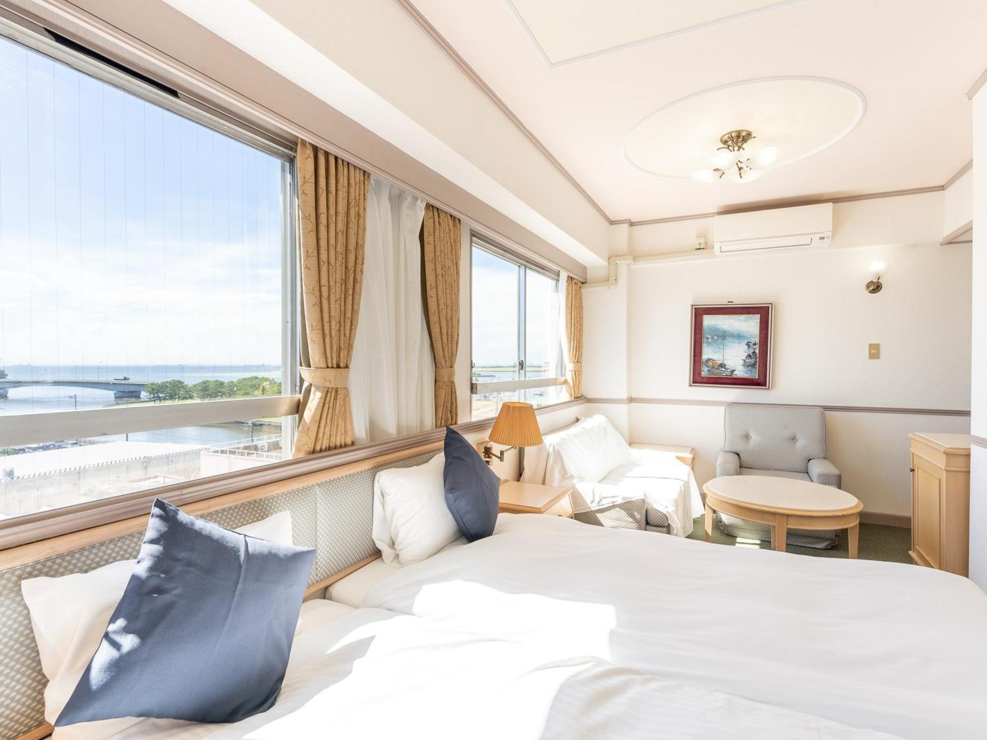Tabist Hotel Ginga Kisarazu Exterior foto