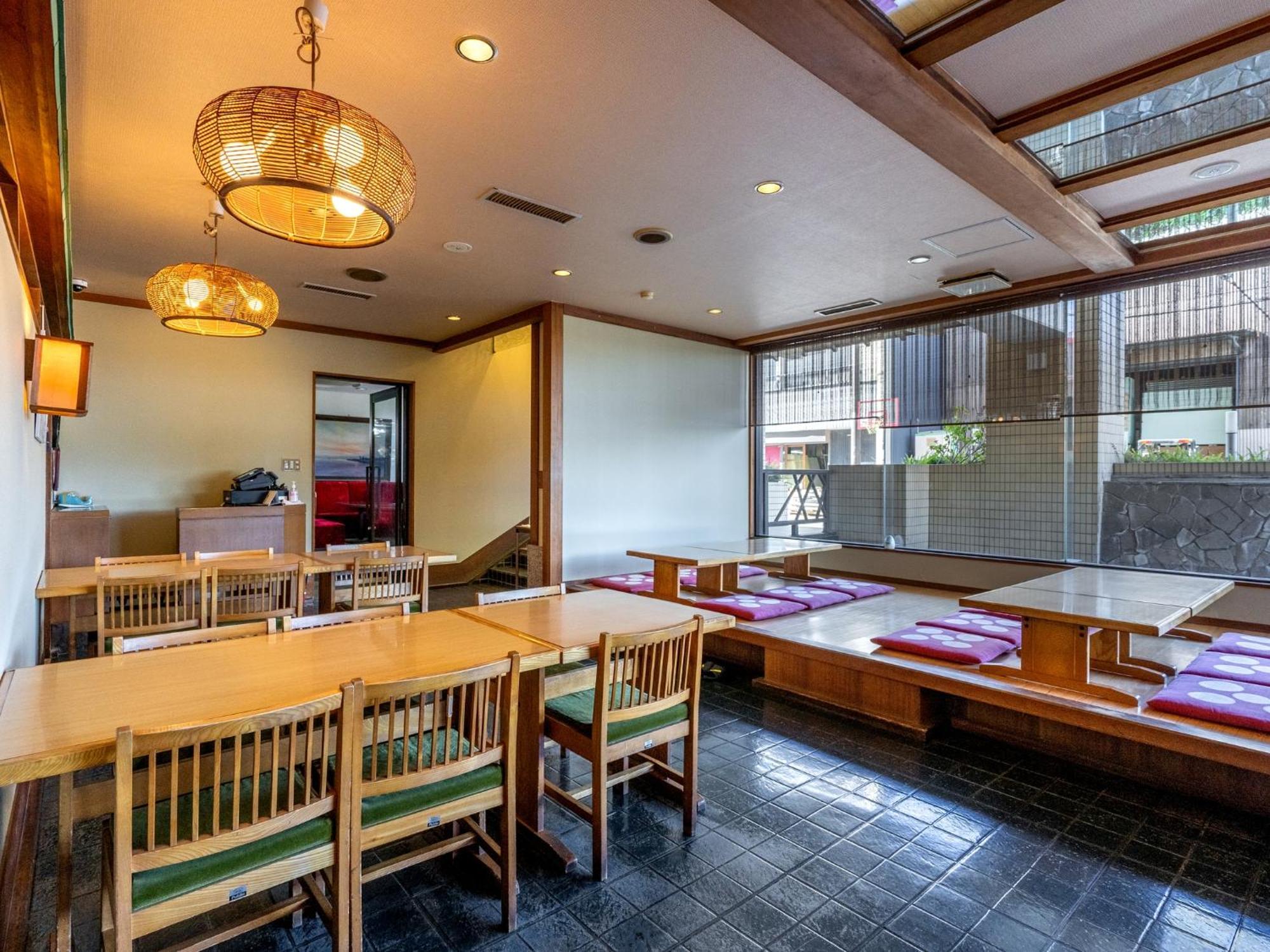 Tabist Hotel Ginga Kisarazu Exterior foto