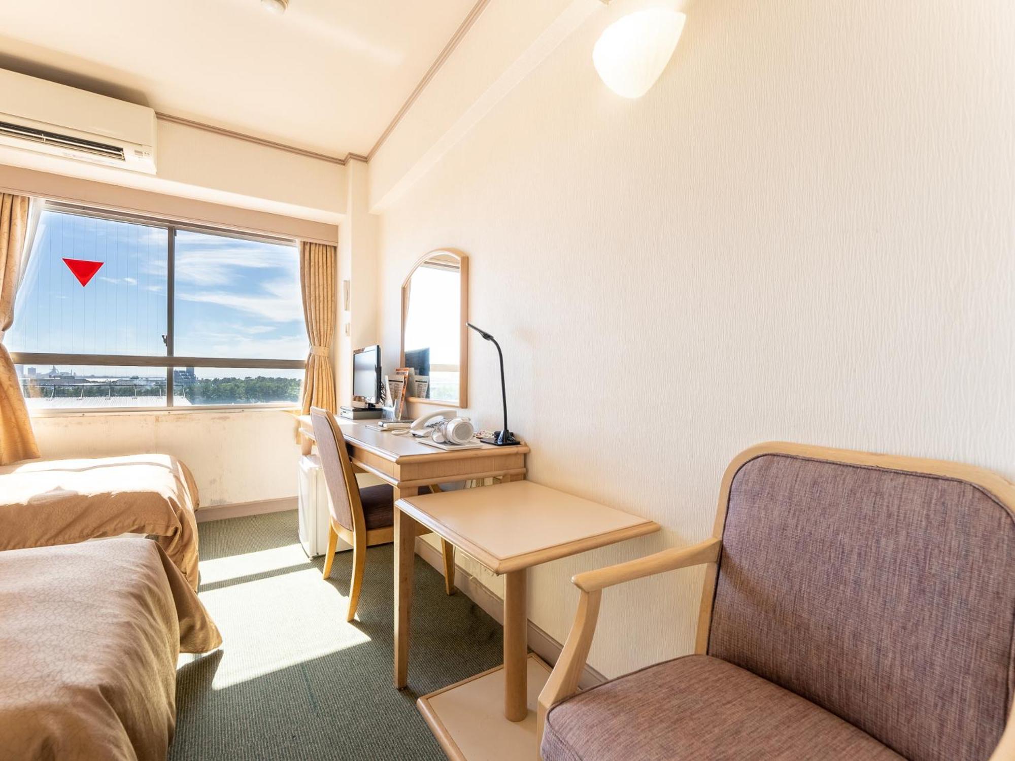Tabist Hotel Ginga Kisarazu Exterior foto