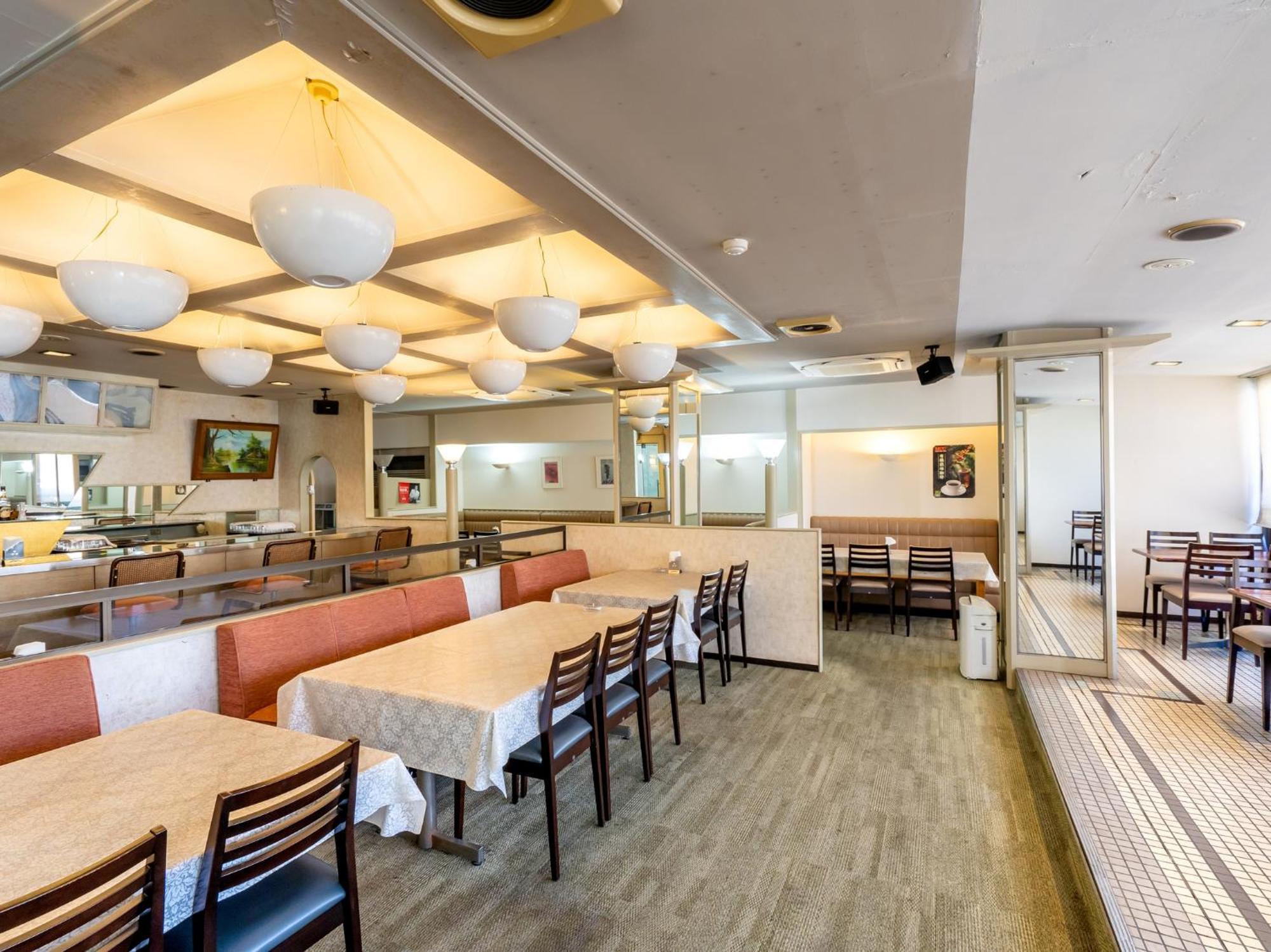 Tabist Hotel Ginga Kisarazu Exterior foto